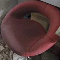 صندلی جکدار اپن یا کافی شاپ