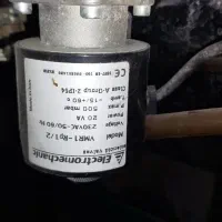 جت هیتر دوگانه|ماشین‌آلات صنعتی|دزفول, |دیوار