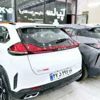 X33 کراس اتوماتیک صفرکیلومتر نقدی و اقساطی|خودرو سواری و وانت|قم, نخودی|دیوار