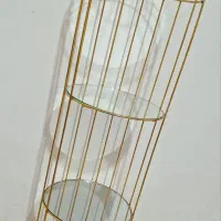 استند کنارسالنی|بوفه، ویترین، کنسول|پاکدشت, پاکدشت (مامازند)|دیوار