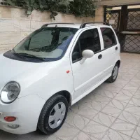 ام وی ام 110 چهار سیلندر بدون نمونه در ایران