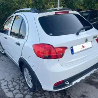 کوییک ار|خودرو سواری و وانت|رشت, آتشگاه|دیوار