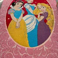 گلیم فرش پرنسسی پاتریس