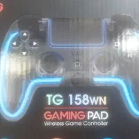 دسته بازی ps4بی سیم