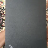 لب تاب لنو Think pad|رایانه همراه|الوند, |دیوار