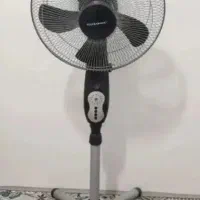 پنکه ایستاده