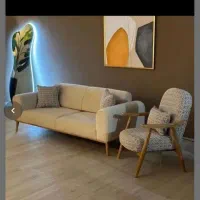 مبل مدل کاپر|مبلمان خانگی و میز عسلی|تهران, شهید رجایی|دیوار