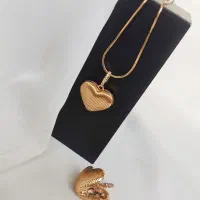 گردنبندای قلبی مدل لاگت|بدلیجات|تهران, نازیآباد|دیوار