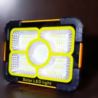 انواع چراغ قوه