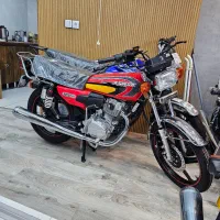 فروش اقساط راپیدو 125