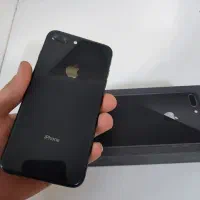 iphone 8 pluse|موبایل|شیروان (خراسان), |دیوار