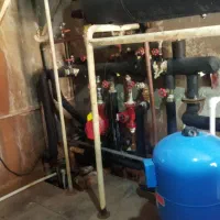 خدمات فنی تاسیساتی عادل