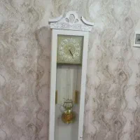 ساعت ایستاده سالم