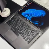 لپ تاپ DELL گرافیکدار نسل 9 بالوازم جانبی/کد253|رایانه همراه|کرمانشاه, |دیوار
