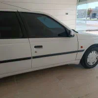 پژو مدل۹۲ اطاق تعویض۴۰۴|خودرو سواری و وانت|ایلام, |دیوار