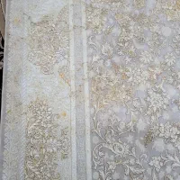 فرش ۹متری ۱۲۰۰شانه|فرش|امیدیه, |دیوار