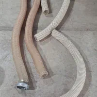 لوله خرطومی (cnc،دورکن،pvc)