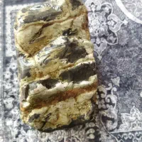 شهاب سنگ فوق العاده زیبا