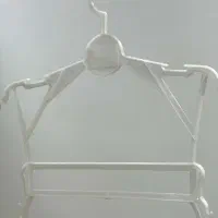 چوب لباسی کودک