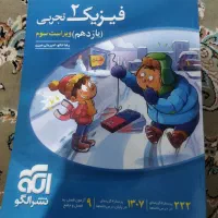 نشر الگو