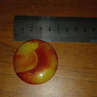 عقیق آبنباتی و عقیق آبی