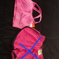 لباس ورزشی دخترانه