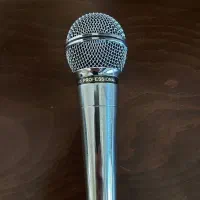 فروش میکروفون با سیم