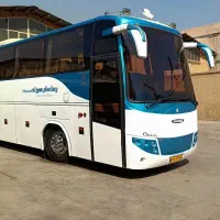 اتوبوس اسکانیا کلاسیک 87عروسک