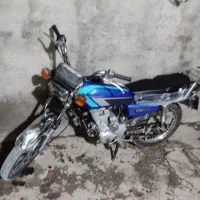 موتور هندا۱۵۰|موتورسیکلت|بجنورد, |دیوار