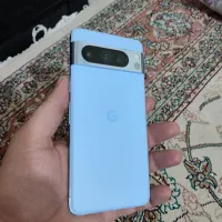 گوگل پیکسل ۸ پرو|موبایل|تهران, دارآباد|دیوار