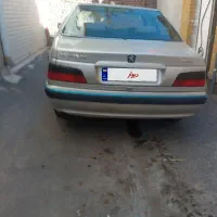 پژو پارس مدل۸۰|خودرو سواری و وانت|خوی, |دیوار