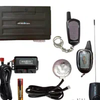 دزدگیر مجیکار M110A کره ای اصل