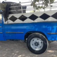 نیسان دوگانه سوز