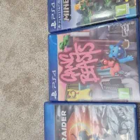 پی اس ۴ اسلیم|کنسول، بازی ویدئویی و آنلاین|بندرعباس, |دیوار