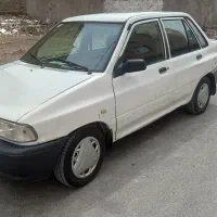 فروش نقدی یا معاوضه با پیکان وانت