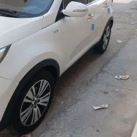 اسپرتج ۲۰۱۵دوف موتور2400خلیج پلاک منطقه