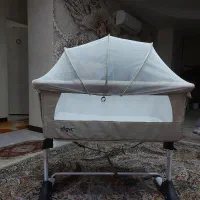 گهواره نوزاد زویه