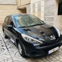 207 پانامشکی