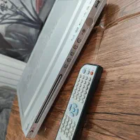 دی وی دی فلش خور|پخش‌کننده DVD و ویدیو|پاکدشت, پاکدشت (مامازند)|دیوار