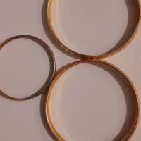 النگو استفاده نشده