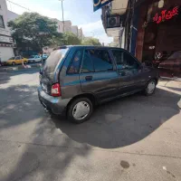 پراید ۱۱۱ مدل ۹۳ سالم|خودرو سواری و وانت|سمنان, |دیوار