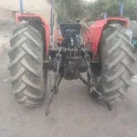 تراکتور فرگوسن مدل. سام