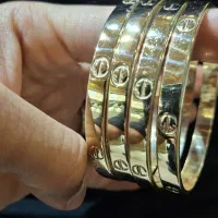 کارتیری النگو