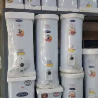 آبگرمکن برقی در لیتر های 40 و 50 و 60 و 70