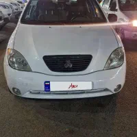 تیبا۲ مدل ۱۴۰۰