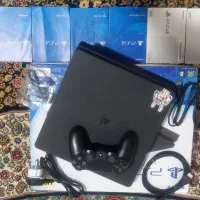 کنسول بازی پلی 4|کنسول، بازی ویدئویی و آنلاین|پلدختر, |دیوار