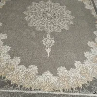 فرش نو 12متری الماس کویر