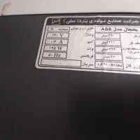 یخچال فریزر دوقلو سلن|یخچال و فریزر|تهران, جوانمرد قصاب|دیوار