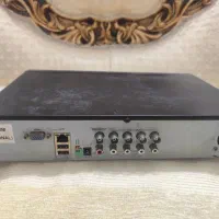 دستگاه DVR و دوربین|دوربین مداربسته|قم, زنبیل آباد|دیوار