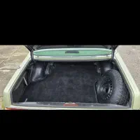 بنز معماری w115|خودرو کلاسیک|تهران, پاسداران|دیوار